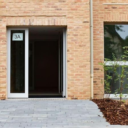 Le Jardin Paisible-Proche Centre Lejlighed Obernai Eksteriør billede